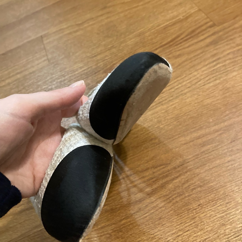 Chanel slingbacks - Picture 11 of 14